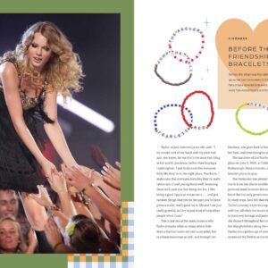 Taylor Swift Chronicles