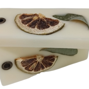 Tableta parfumata din ceara