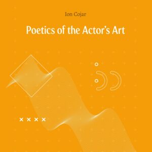 Poetic of the Actor's Art