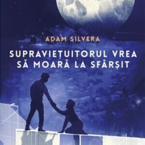 Supravietuitorul vrea sa moara la sfarsit