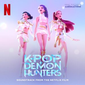 K-Pop Demon Hunters (Soundtrack)