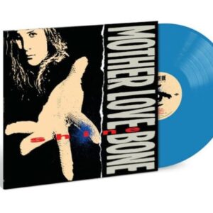 Shine (Sky Blue Opaque Vinyl)