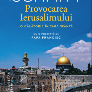 Provocarea Ierusalimului