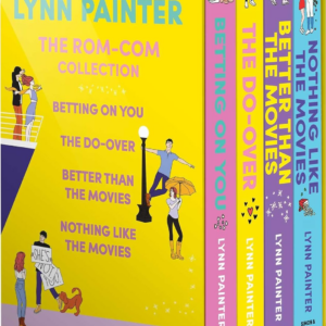 Lynn Painter: The Rom-Com Collection
