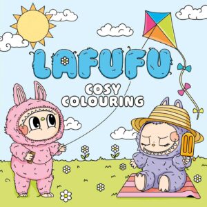 Lafufu Cosy Colouring