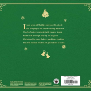 The Night Before Christmas