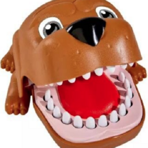 Joc interactiv - Bulldog