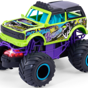 Masina de teren - Ford - Wild Bronco