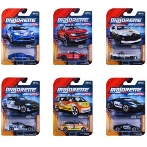 Masinuta metalica - Premium Rescue World, mai multe modele