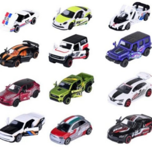 Masinuta metalica - Premium Racing, mai multe modele