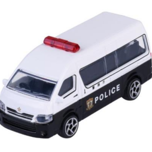 Masina - Politie/Ambulanta (2 modele - pret pe bucata)