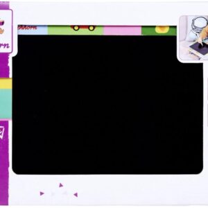 Jucarie interactiva - Tabla de desen LCD