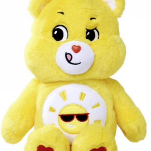 Jucarie de plus - Ursuletul  Funshine