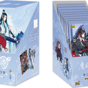 Grandmaster of Demonic Cultivation TCG - Drunken Dream - pret pe bucata