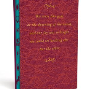 The Song of Achilles (Deluxe Edition)