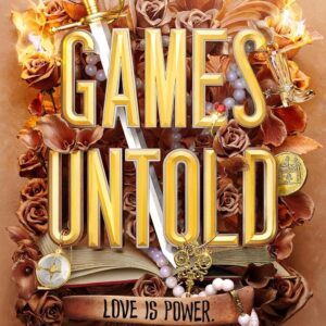 Games Untold