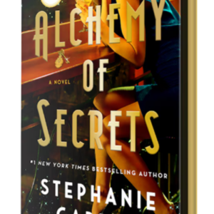 Alchemy of Secrets (Signed Edition)