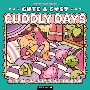 Cuddly Days