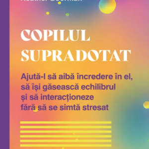 Copilul supradotat