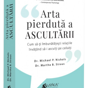 Arta pierduta a ascultarii