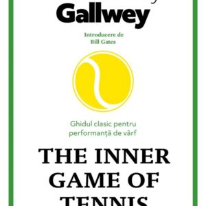 Jocul interior in tenis