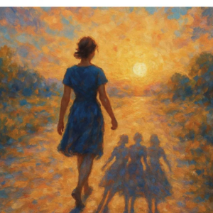 Ma vindec de femeile din neamul meu