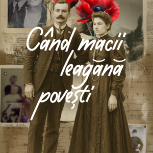 Cand macii leagana povesti