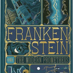 Frankenstein (MinaLima Edition)