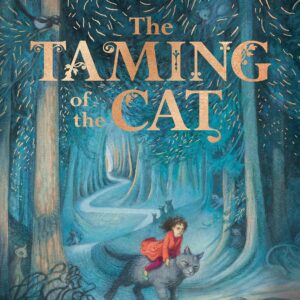 The Taming of the Cat