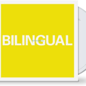 Bilingual (Digisleeve)