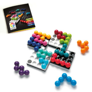 Joc de logica - Quadrillion, RO