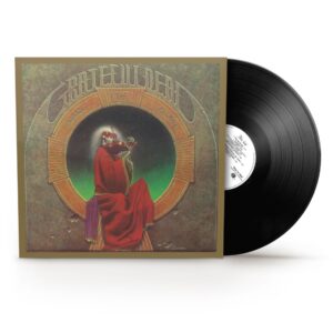 Blues For Allah (Vinyl, 50th Anniversary)