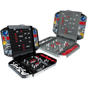 Joc de strategie - Batalii navale (mini)