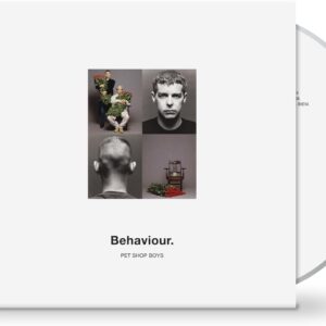 Behaviour (Digisleeve)