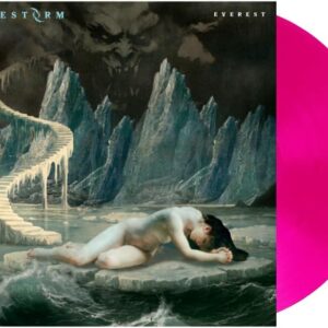 Everest (Pink Vinyl)