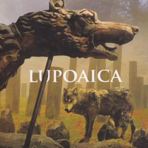 Lupoaica