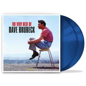 The Very Best Of (Blue Vinyl)