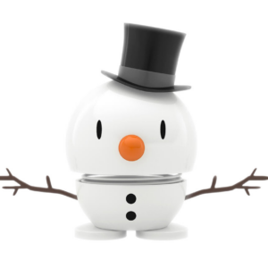 Figurina - Snowman