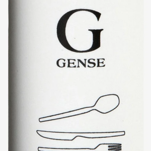 Solutie de lustruit pentru otel inoxidabil