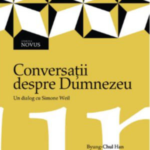 Conversatii despre Dumnezeu