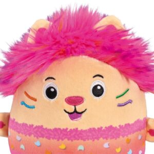 Jucarie de plus - Gabby's Dollhouse - Celebration Marty, 17cm