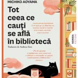 Tot ceea ce cauti se afla in biblioteca