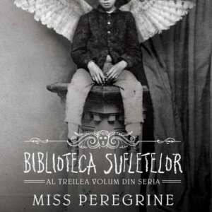 Biblioteca Sufletelor