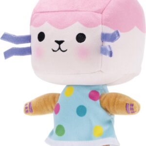 Jucarie de plus - Gabby's Dollhouse - Baby Box, 25cm