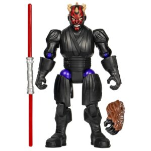 Figurina - Mix Mashers - Star Wars: Darth Maul