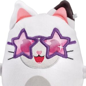 Jucarie de plus - Gabby's Dollhouse - Celebration Panda, 15cm