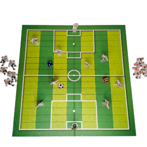 Joc de societate - Hat-trick