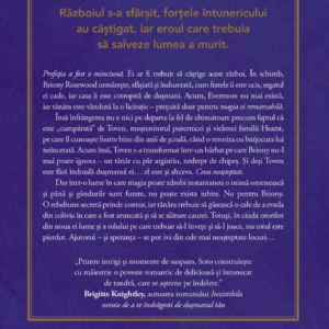 Trandafirul inlantuit