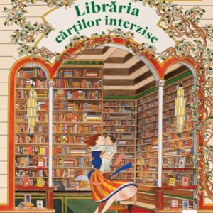 Libraria cartilor interzise