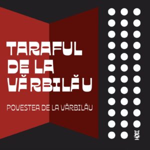 Povestea de la Varbilau (Caseta)